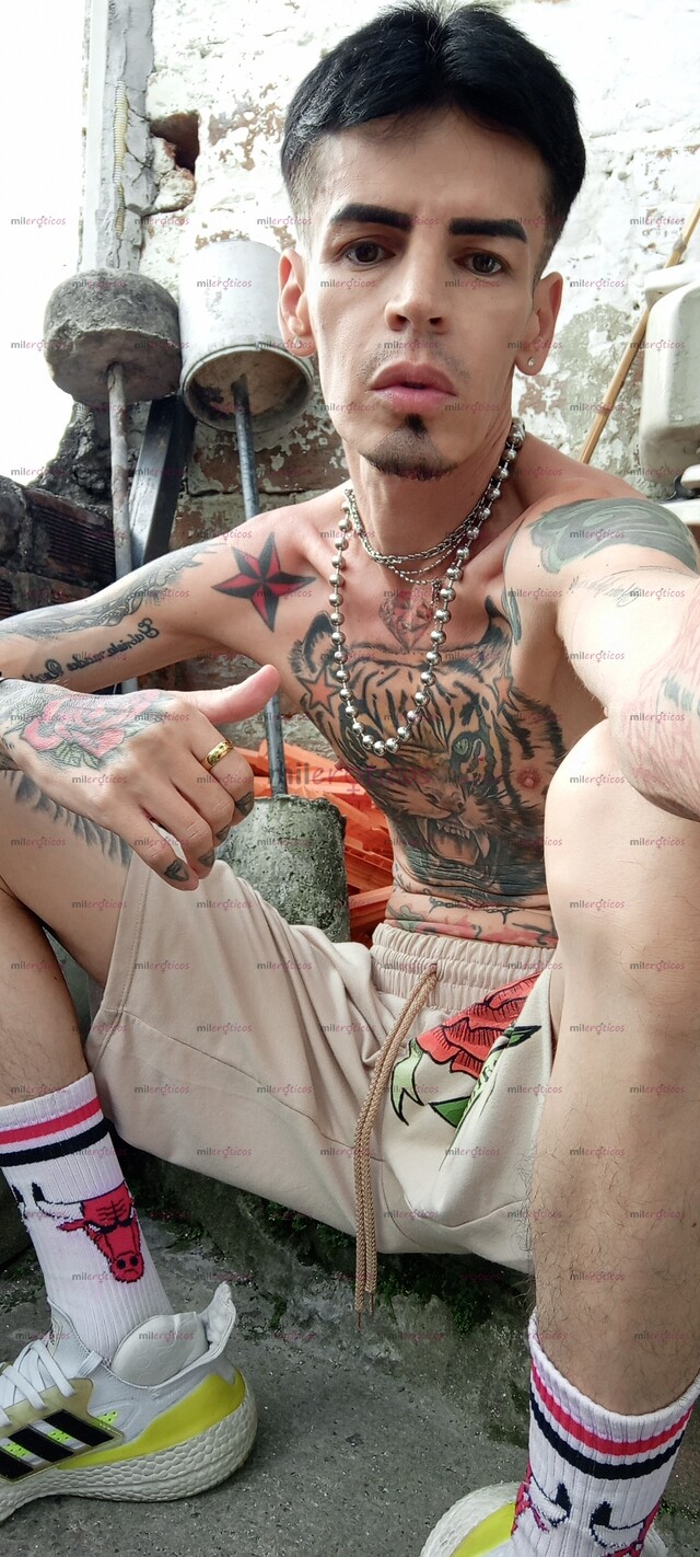 FOTOS DE HOLA YO BLANCO DELGADO SERIIO MORBOSO ACTIVO