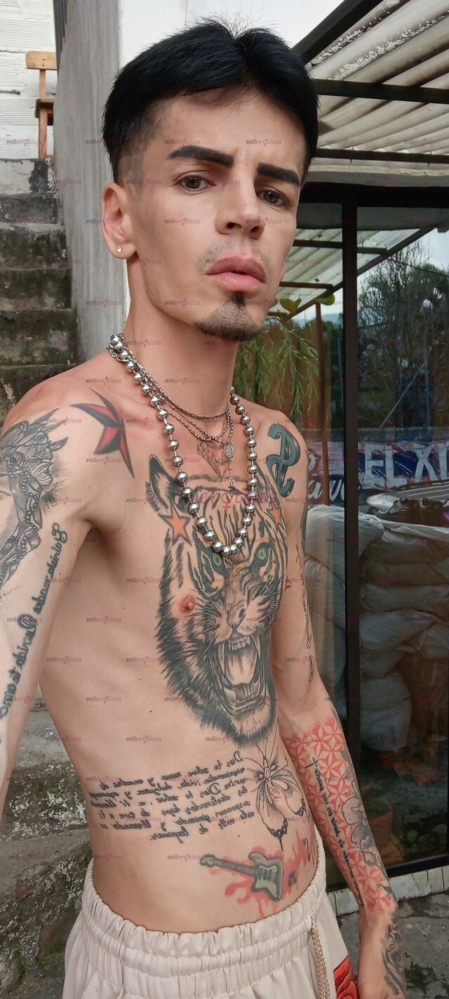 FOTOS DE HOLA YO BLANCO DELGADO SERIIO MORBOSO ACTIVO