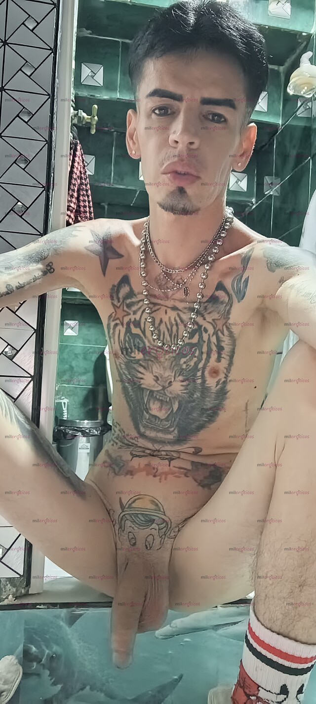 FOTOS DE HOLA YO BLANCO DELGADO SERIIO MORBOSO ACTIVO