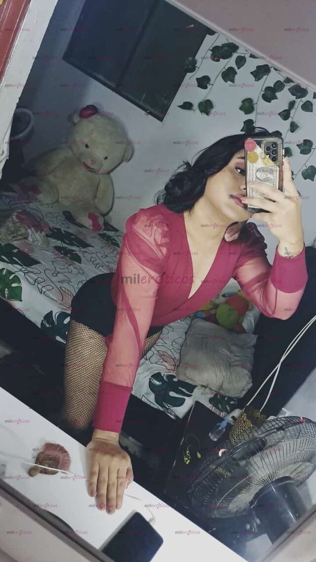 FOTOS DE ÚNICA EN LA CIUDAD CON APARTAMENTO DISPONIBLE DISPUESTA A COMPLACERTE SIN AFANES