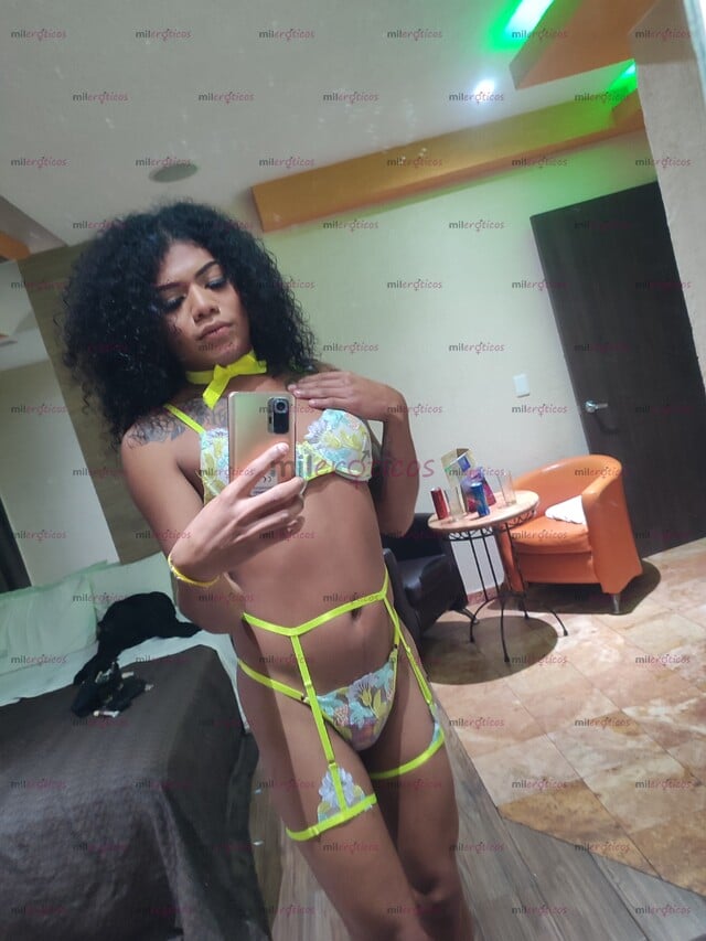 FOTOS DE MORENA DE FUEGO SUPER FOGOSA BELLA Y SENSUAL SUCULENTA CHICA TRANS