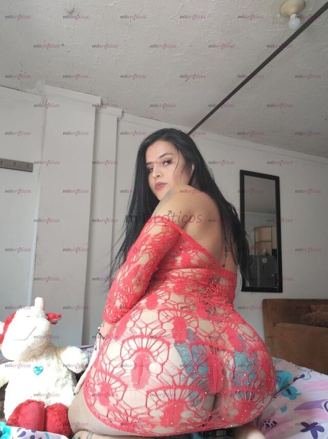 FOTOS DE SOY TRANS RECIÉN OPERADA DE TETAS GRANDE Y BUENA VERGA CON SITIO DISPONIBLE LLAM