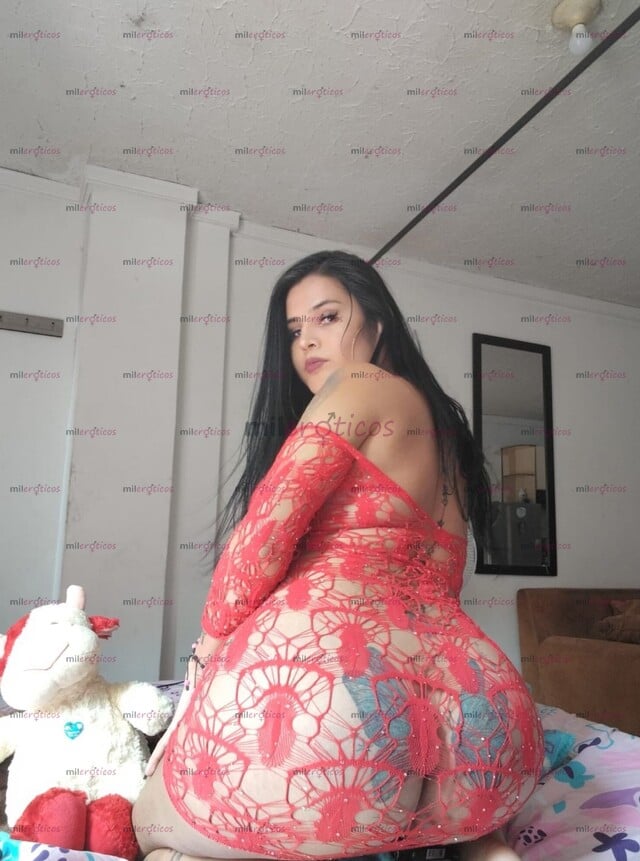FOTOS DE SOY TRANS RECIÉN OPERADA DE TETAS GRANDE Y BUENA VERGA CON SITIO DISPONIBLE LLAM
