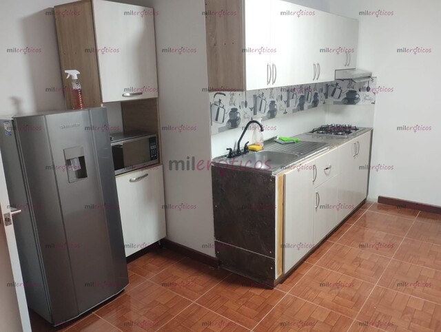 FOTOS DE APARTAMENTO PRIVADO Y AMOBLADO PARA 3 CHICA CON BAÑO PRIVADO CADA UNA EN PEREIRA