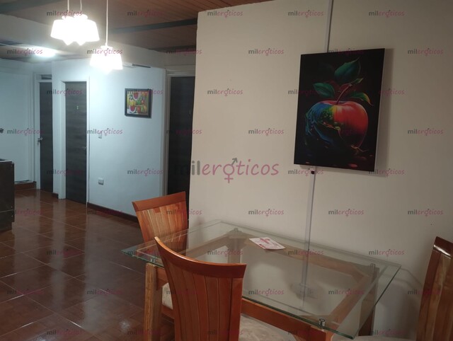 FOTOS DE APARTAMENTO PRIVADO Y AMOBLADO PARA 3 CHICA CON BAÑO PRIVADO CADA UNA EN PEREIRA