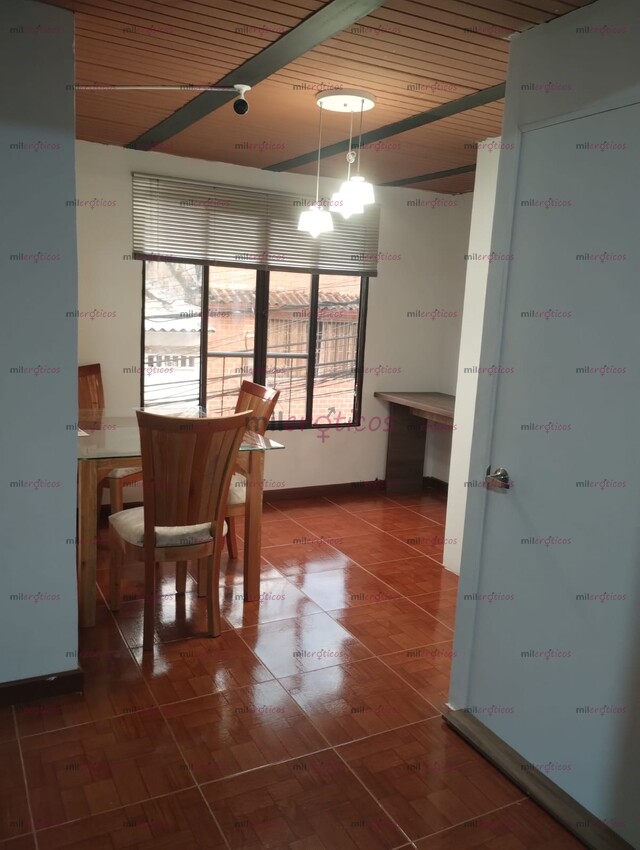FOTOS DE APARTAMENTO PRIVADO Y AMOBLADO PARA 3 CHICA CON BAÑO PRIVADO CADA UNA EN PEREIRA