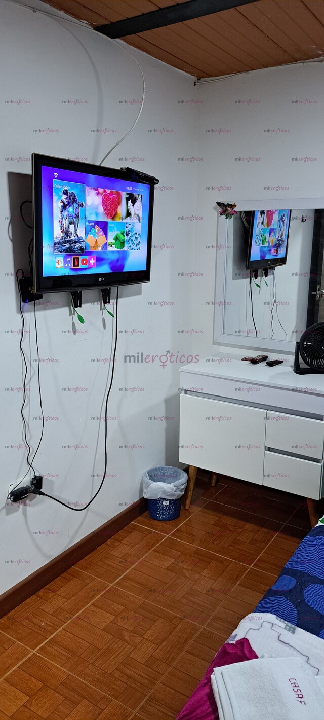 FOTOS DE APARTAMENTO PRIVADO Y AMOBLADO PARA 3 CHICA CON BAÑO PRIVADO CADA UNA EN PEREIRA