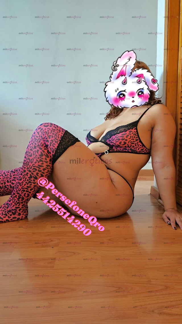 FOTOS DE PERSEFONE PROMO $650 X 30 MIN SOLO PARA MILE MENCIONA ESTO