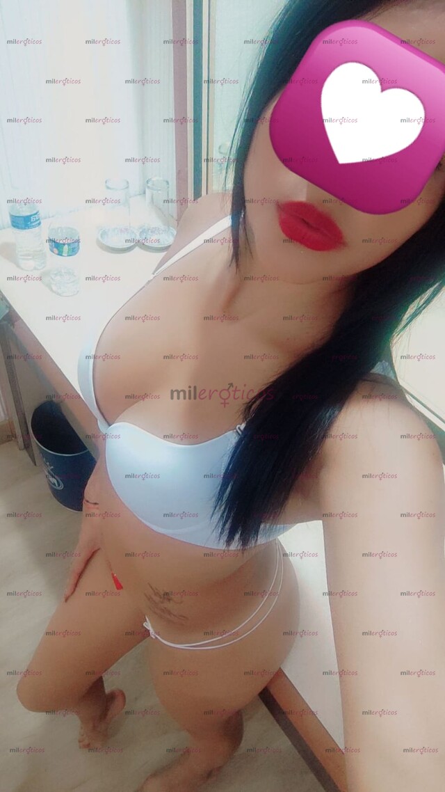 FOTOS DE MASAJISTA EROTICA COMPLACIENTE MUY FOGOZA CON DEPA AV. CENTRAL