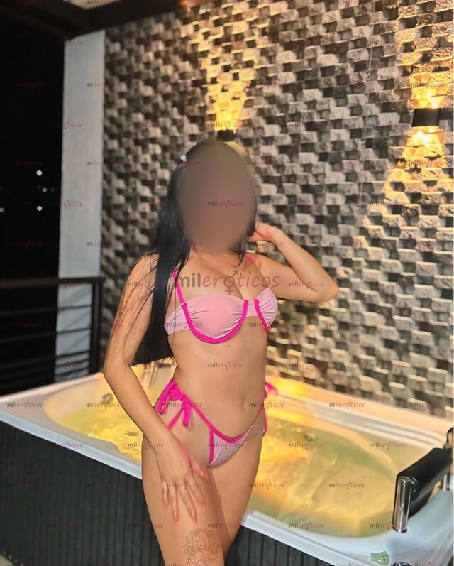 FOTOS DE UNA NENA QUE TE HARÁ ESCAPAR DE LA REALIDAD Y PASAR UN MOMENTO INOLVIDABLE!!!