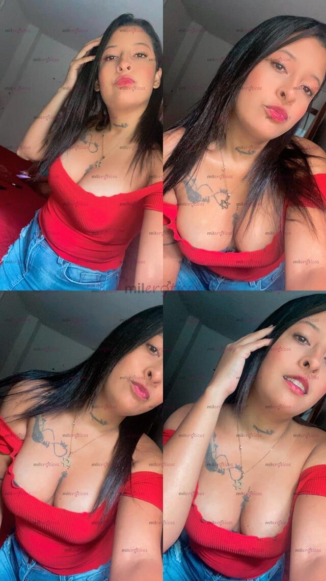 FOTOS DE RICA PEQUEÑA DE 18 AÑITOS ROSTRO ANGELICAL ABDOMEN PLANO Y MUY RICA