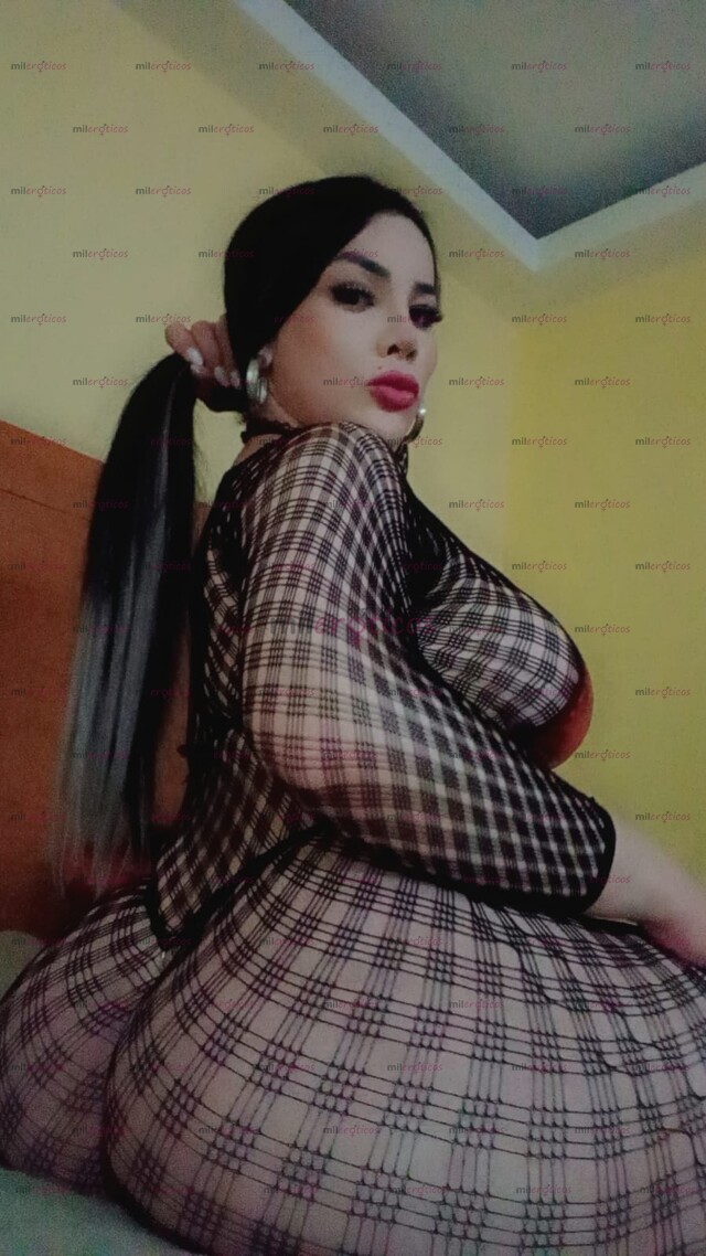 FOTOS DE YO SI SOY TOTALMENTE REAL... BELLA EXUBERANTE (INTER)