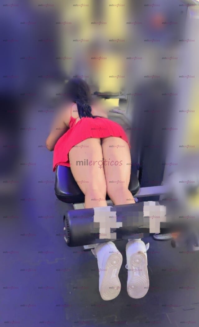 FOTOS DE MUJER ENCANTADORA ME GUSTA TRABAJAR MI CUERPO PARA QUE TÚ LO DISFRUTES APRETADIT