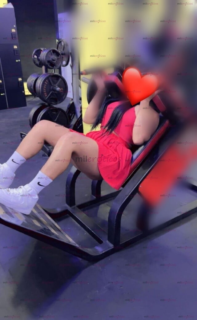 FOTOS DE MUJER ENCANTADORA ME GUSTA TRABAJAR MI CUERPO PARA QUE TÚ LO DISFRUTES APRETADIT