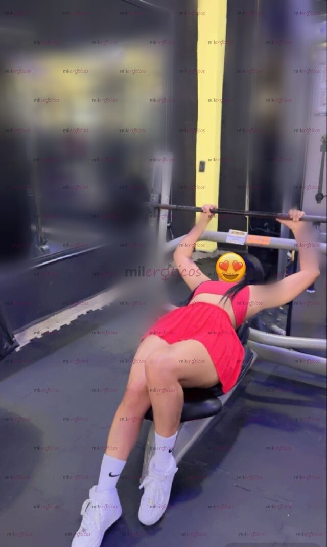 FOTOS DE MUJER ENCANTADORA ME GUSTA TRABAJAR MI CUERPO PARA QUE TÚ LO DISFRUTES APRETADIT