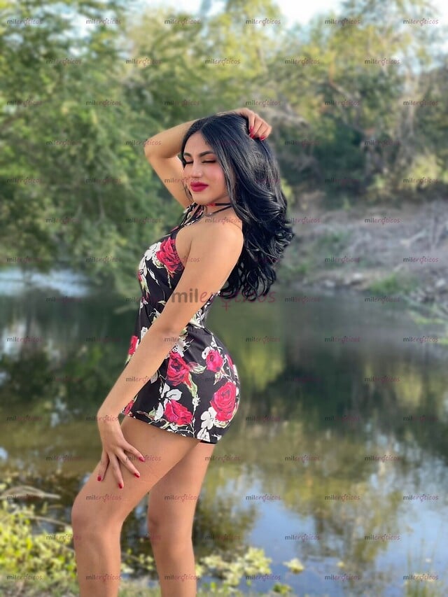 FOTOS DE CON LUGAR PRIVADO !!! ÚNICOS DÍAS PAS Y ACTIVA !! LA NIÑA MÁS TOP DE LA CIUDAD