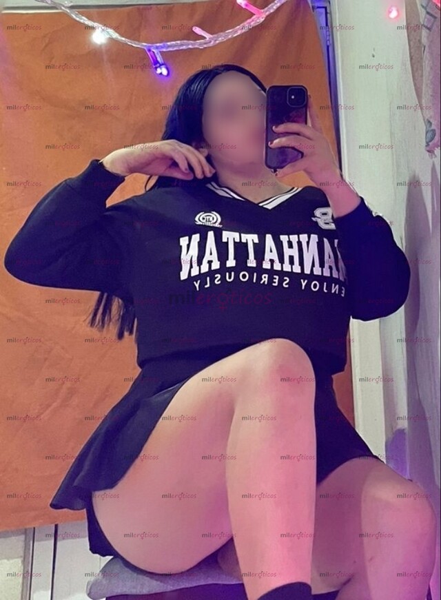 FOTOS DE REGINA, 22 AÑOS DE PURA PASIÓN, VIVE UNA EXPERIENCIA SIN LÍMITES