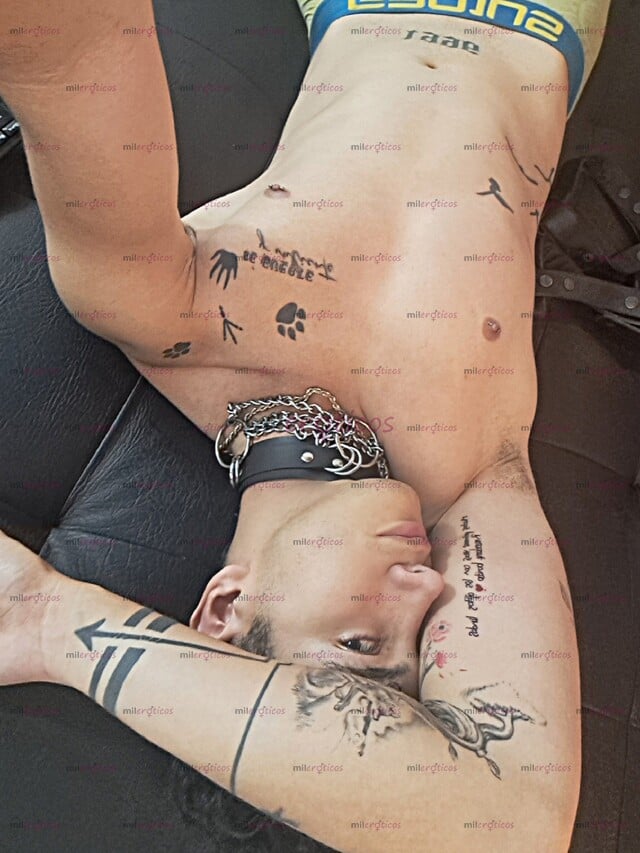 FOTOS DE CHICO ACTIVO Y TATUADO PARA COMPLACER TUS NECESIDADES NENE, CONTÁCTAME