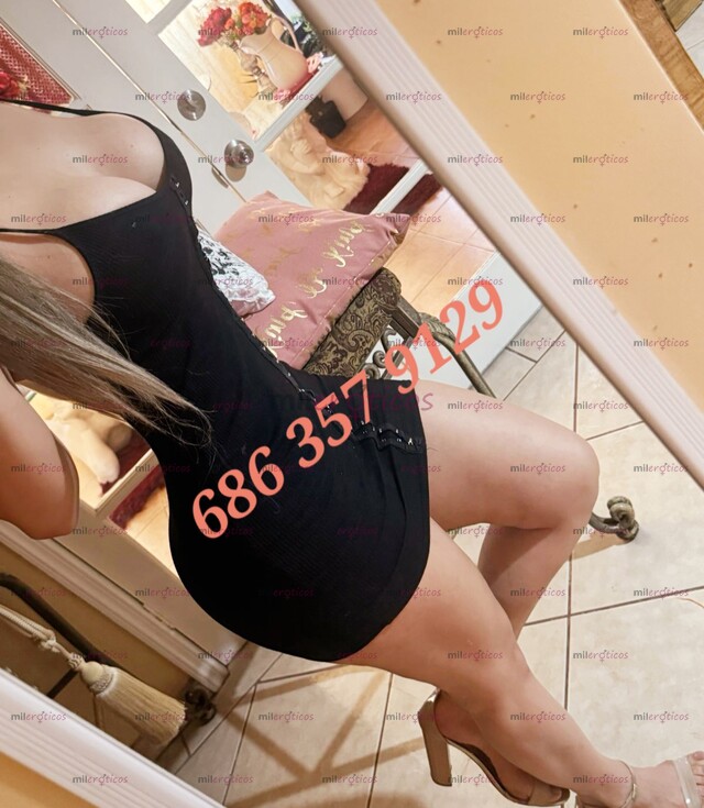 FOTOS DE REALMENTE INDEPENDIENTE BRENDA SEXY MUY SENSUAL!!!!