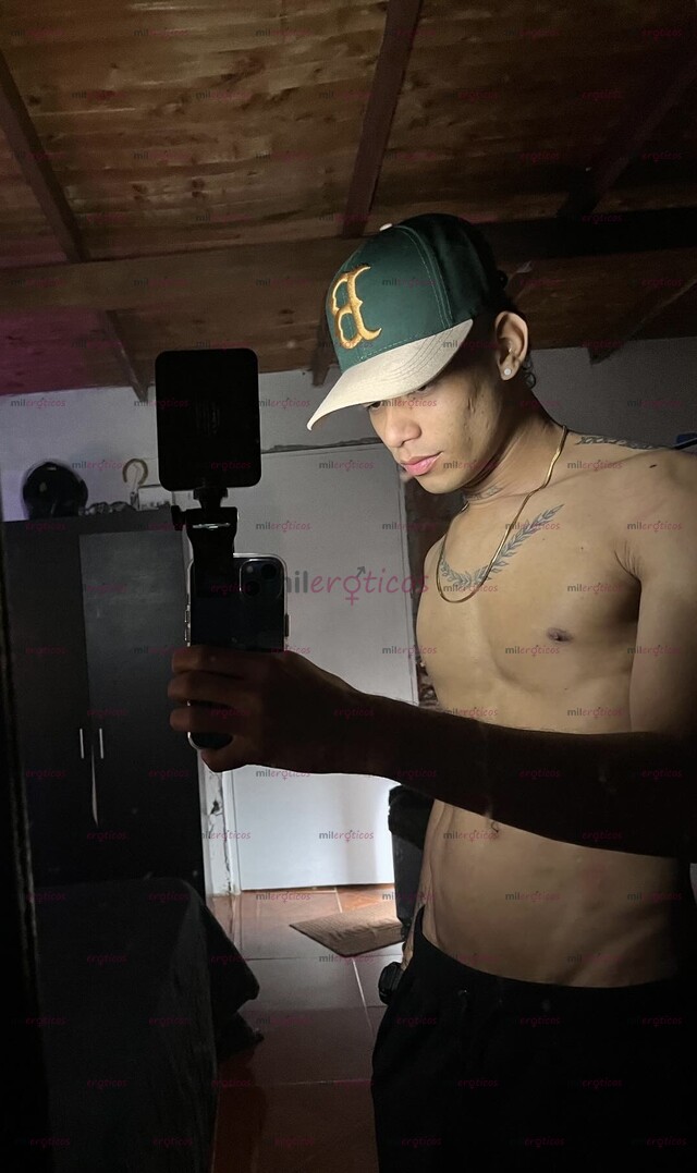 FOTOS DE TU MORENO VERGON NUEVO EN TU CIUDAD FULL LECHERO