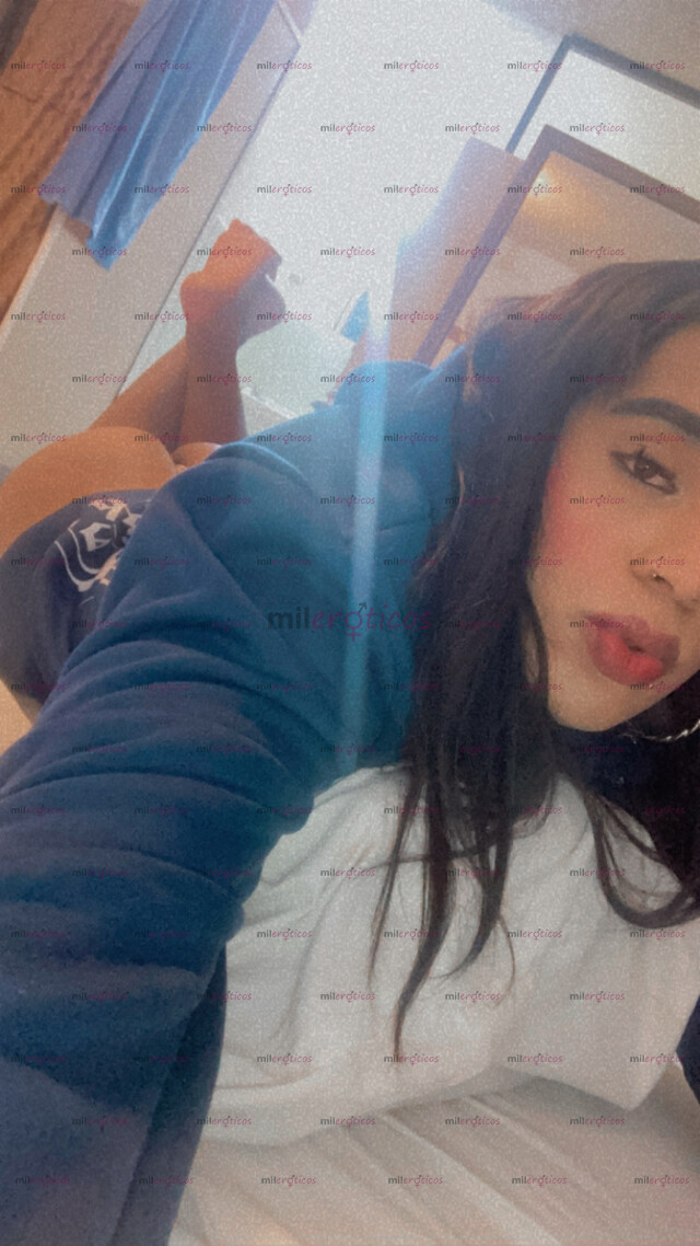 FOTOS DE CALIENTE Y CULIONA EVENTY DISPUESTA A COMPLACER VEN SIN AFANES TE GUSTARÁ