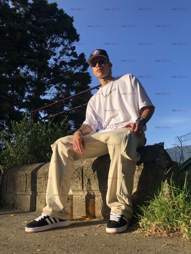 FOTOS DE TU MORENO VERGON NUEVO EN TU CIUDAD FULL LECHERO