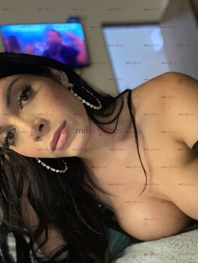 FOTOS DE CANSADO DE FILTROS Y EDICIONES? CONÓCEME! 100% REAL