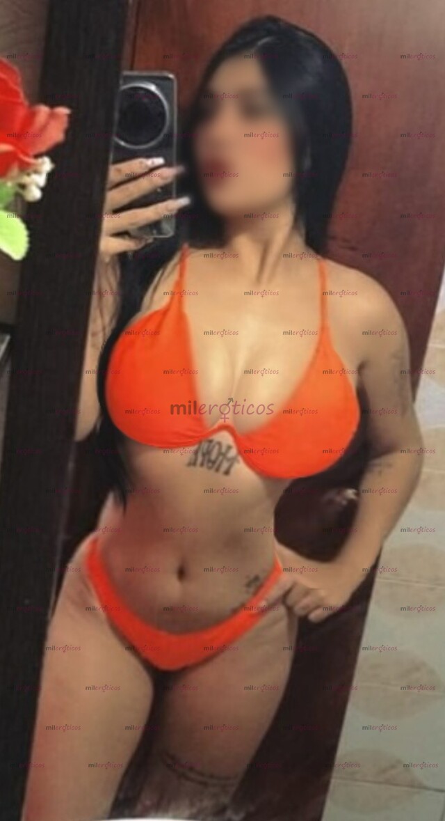 FOTOS DE PROMO NUEVA SCORT COLOMBIANA CUERPO SEXI Y TETAS RICAS POCOS DIAS PROMOCION