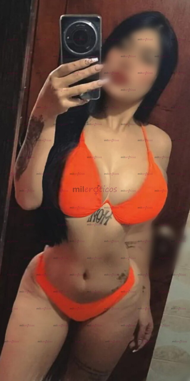 FOTOS DE PROMO NUEVA SCORT COLOMBIANA CUERPO SEXI Y TETAS RICAS POCOS DIAS PROMOCION