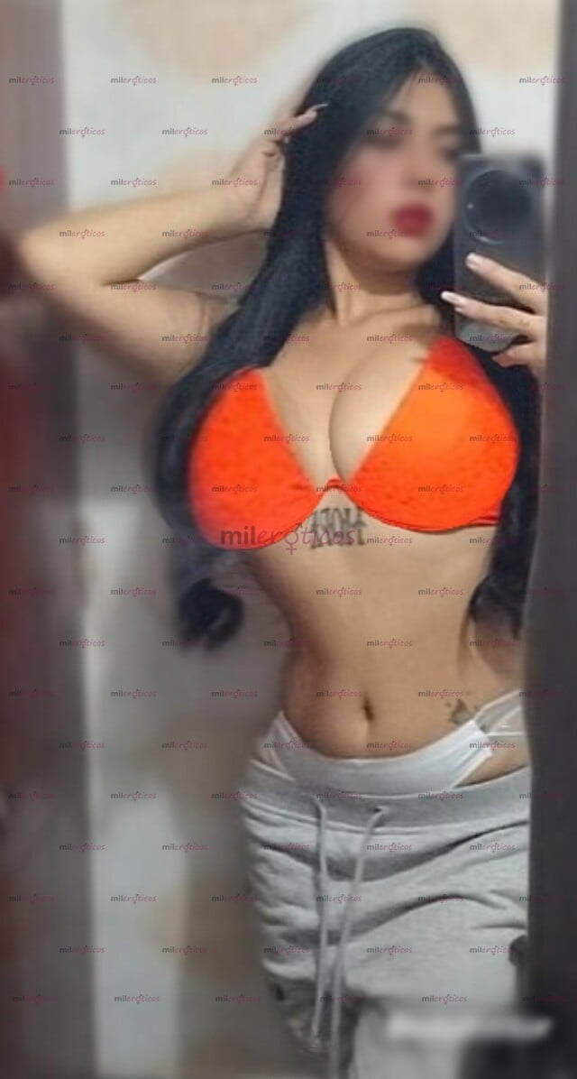 FOTOS DE PROMO NUEVA SCORT COLOMBIANA CUERPO SEXI Y TETAS RICAS POCOS DIAS PROMOCION