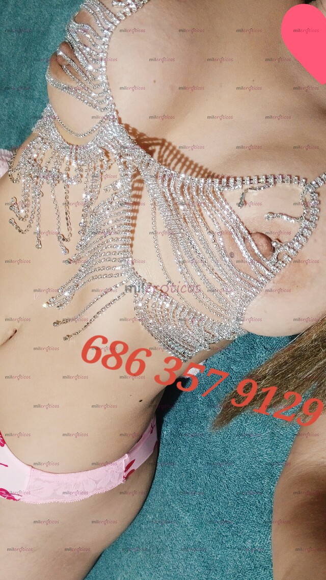 FOTOS DE GARANTIA BRENDA SEXY LA MEJOR Y MAS PROFESIONAL