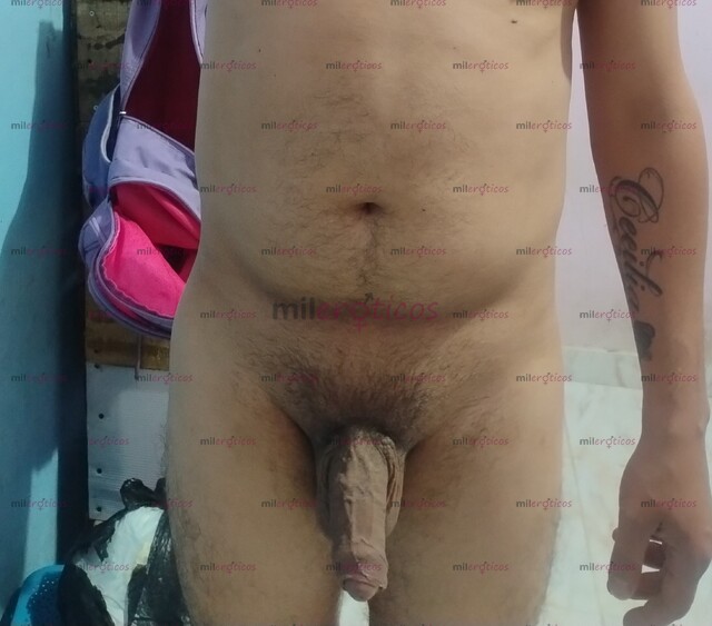 FOTOS DE CHICO JOVEN, ARDIENTE Y COMPLACIENTE!...