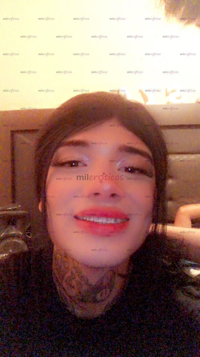 FOTOS DE CHICA TRANS INTER ANÍMATE AH PROBAR 19CM