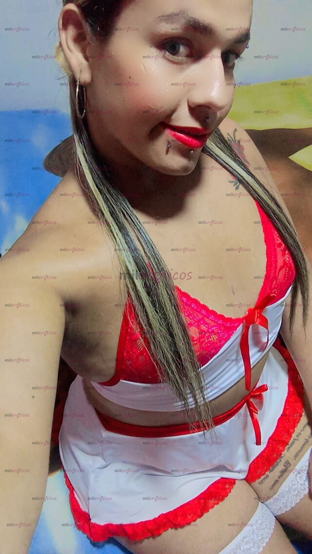 FOTOS DE HOLA ME LLAMO THALIA UNA HERMOSA TRANS CON BUENAS MAMADAS Y BUENAS PENETRADAS