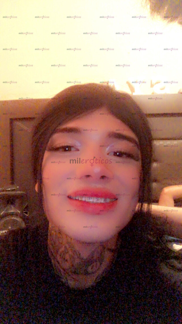 FOTOS DE CHICA TRANS INTER ANÍMATE AH PROBAR 19CM