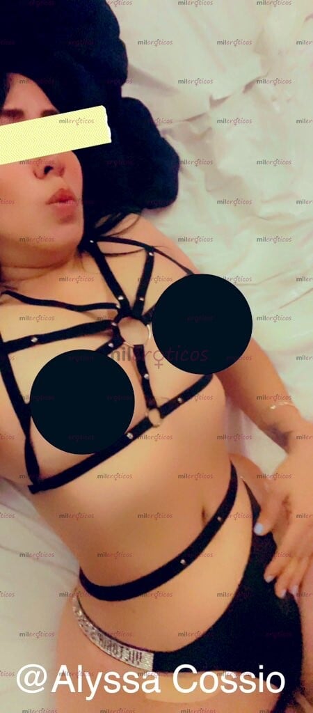 FOTOS DE ALYSSA COSSIO MODELO VIP ACEPTO PAGO CON TARJETA