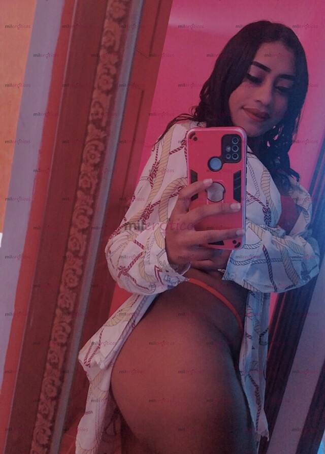 FOTOS DE BELLA MORENA JOVEN CUERPO DIVINO 100%COMPLACIENTE ORAL ANAL