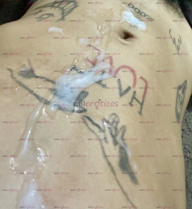 FOTOS DE CHACAL TATUADO CON GANAS DE CULO DAME CULO