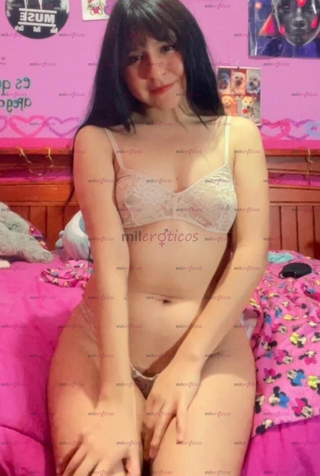 FOTOS DE ZORRITA CACHONDA TETONA Y CULONA ESPERANDOTE PAPI