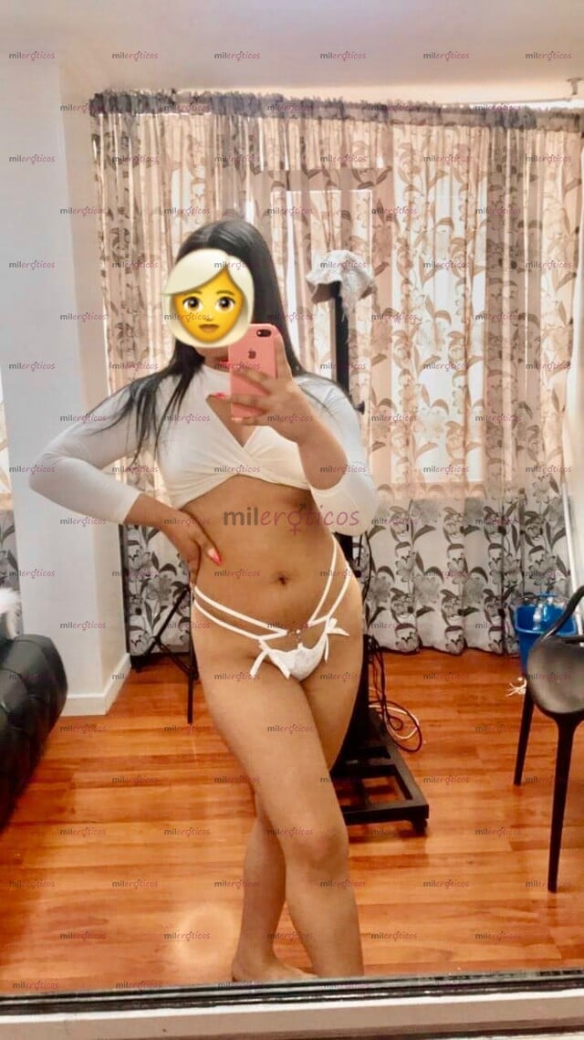 FOTOS DE TATIANA, JOVEN ADICTA AL SEXO, NUEVA EN BOGOTA (PROMO DESDE 20K)