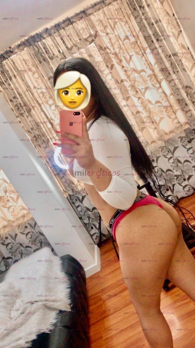 FOTOS DE TATIANA, JOVEN ADICTA AL SEXO, NUEVA EN BOGOTA (PROMO DESDE 20K)
