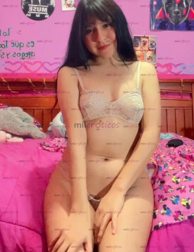 FOTOS DE SOY JOVENCITA CACHONDA PELINEGRA APRETADITA