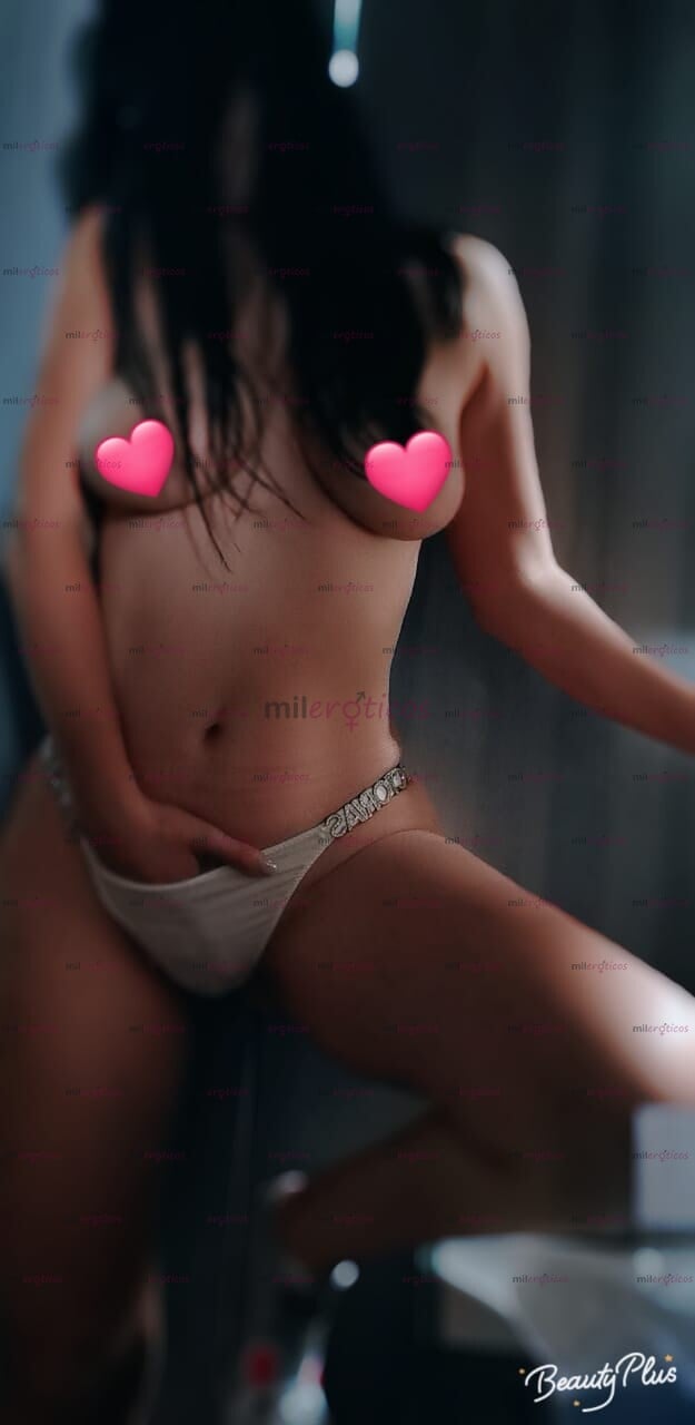 FOTOS DE FLAQUITA , GUAPA Y SUPER SEXY MASAJISTA !!!
