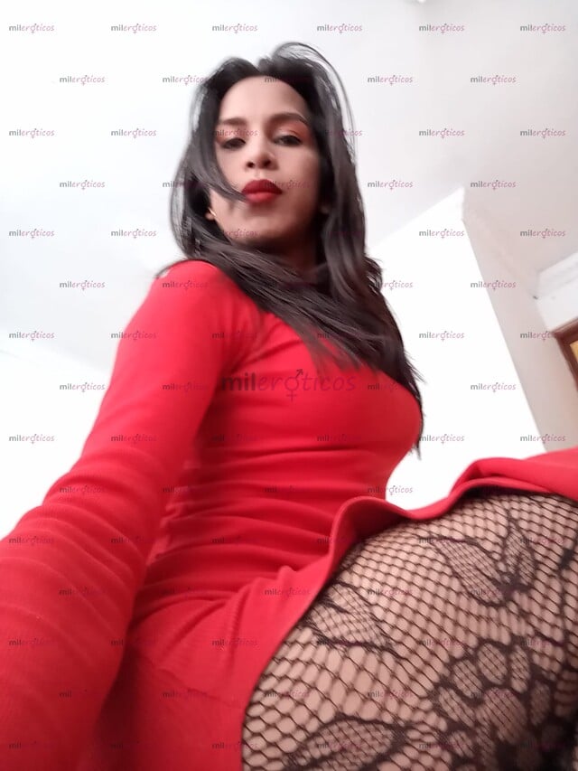 FOTOS DE NIURKA JIMÉNEZ, DISCRETA, SEXI, ARDIENTE... DISPUESTA A CUMPLIR TODAS TUS FANTAS