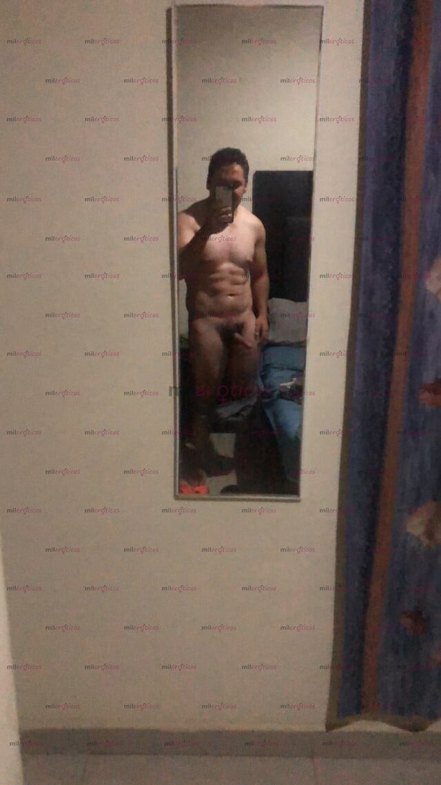 FOTOS DE CHAVO 21 AÑOS BIEN FÍSICO, BUENA HERRAMIENTA Y BUEN CARÁCTER