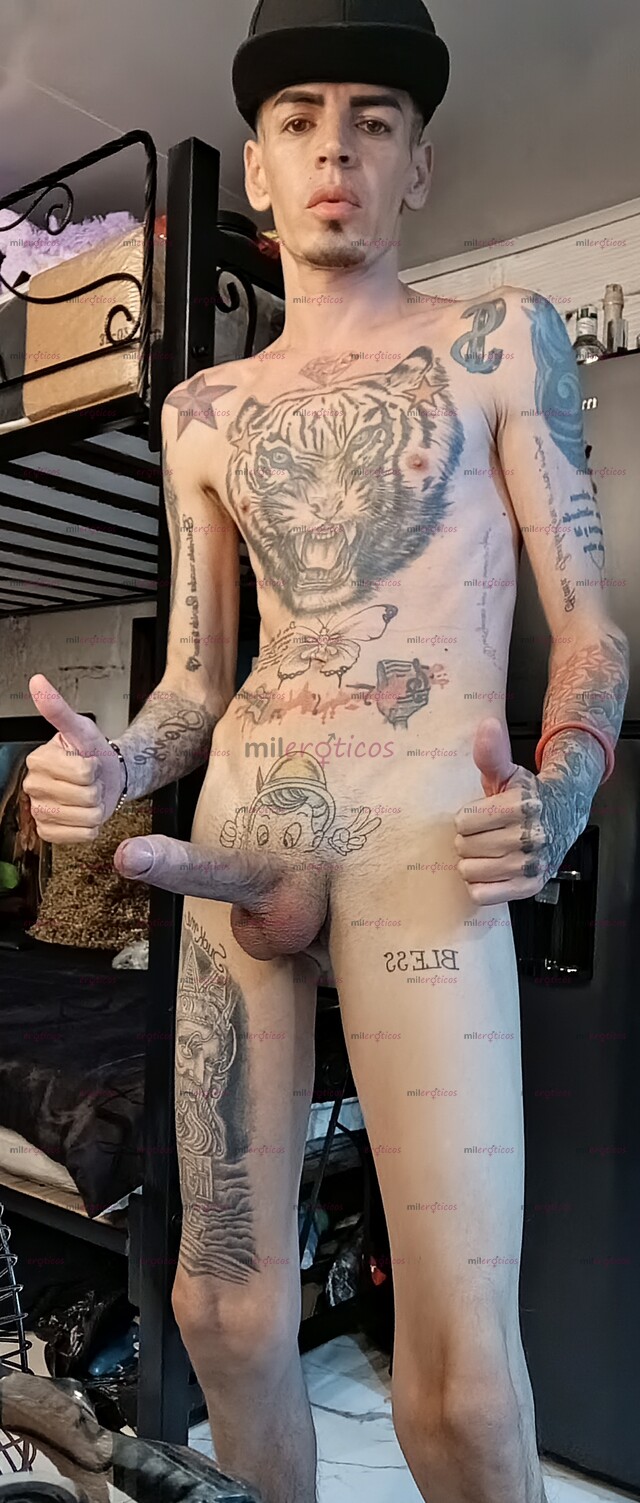 FOTOS DE FLAKITO VERGON BLANCO ACTIVO MORBOSO LECHERO