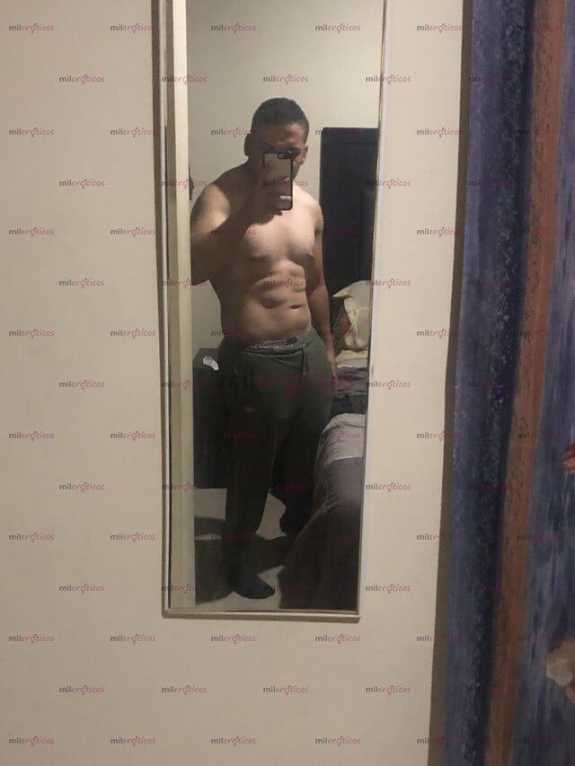 FOTOS DE CHAVO 21 AÑOS BIEN FÍSICO, BUENA HERRAMIENTA Y BUEN CARÁCTER