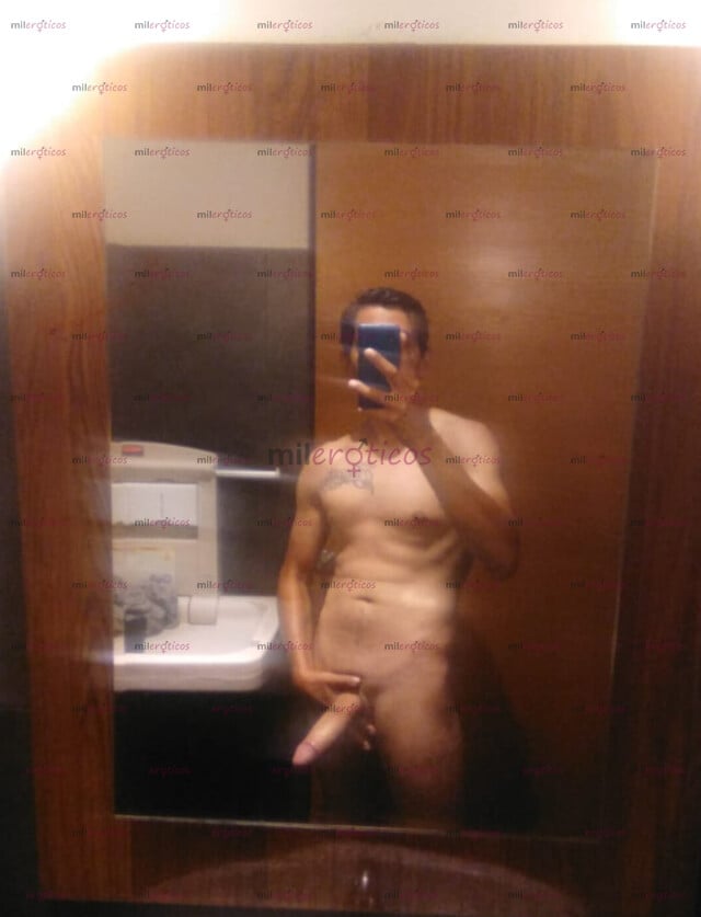 FOTOS DE 24 CM Y 6 ANCHO TODA PARA TU GARGANTA! RECTA,GORDITA Y JUGOSA