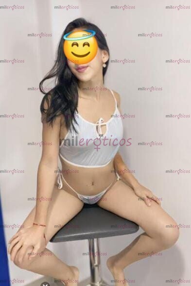 FOTOS DE LORENA NIÑA DE 19 AÑOS ROSTRO LINDO RICA FLACA PARA TY