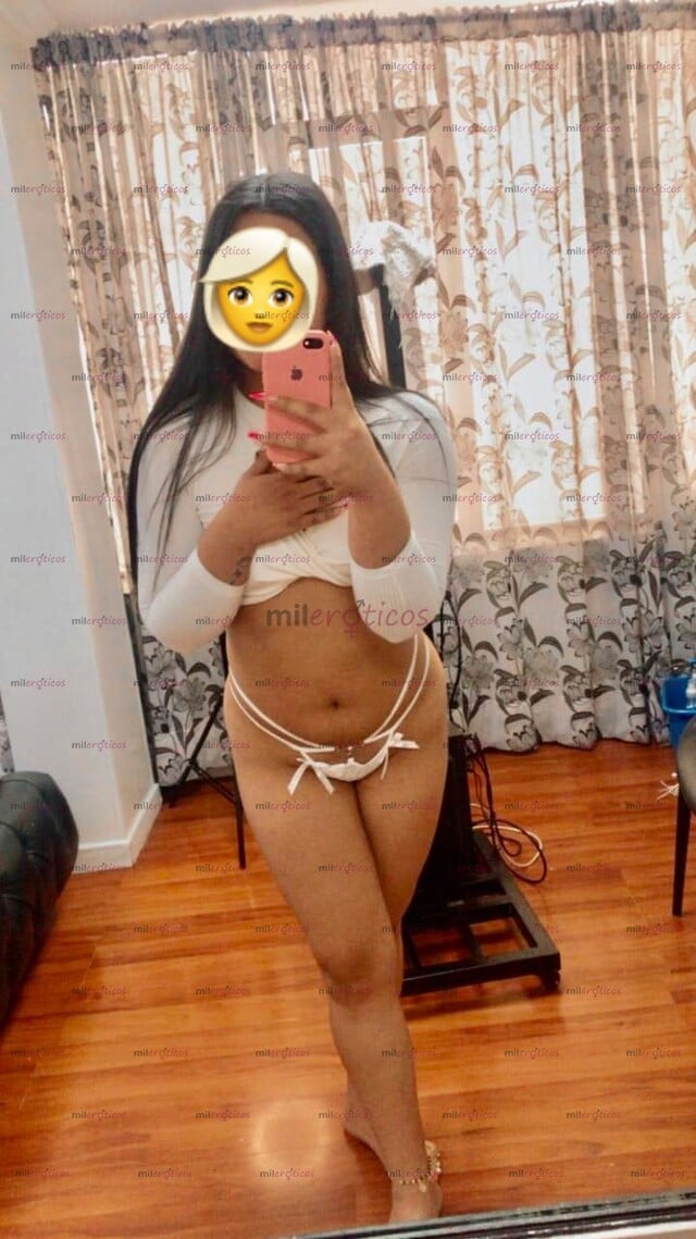 FOTOS DE HOLA AMOR, SOY TATIANA, LINDA PREPAGO AMANTE DEL SEXO ARDIENTE (PROMO 20K)